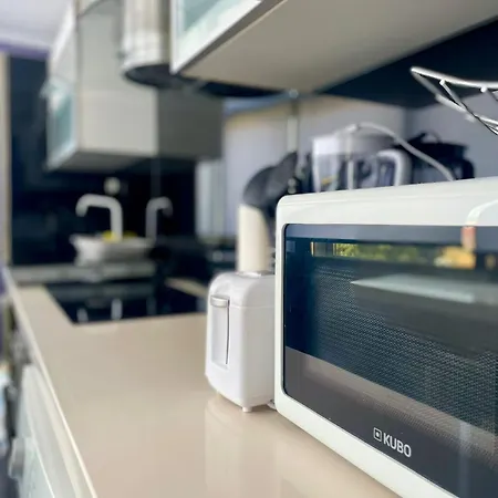 Piso En Sitio Tranquilo Zona Del Aeropuerto De Vgo Apartment