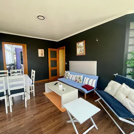 Piso En Sitio Tranquilo Zona Del Aeropuerto De Vgo Apartment *
