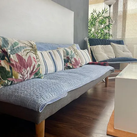 Piso En Sitio Tranquilo Zona Del Aeropuerto De Vgo * Vigo