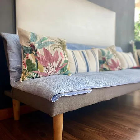 Apartman Piso En Sitio Tranquilo Zona Del Aeropuerto De Vgo