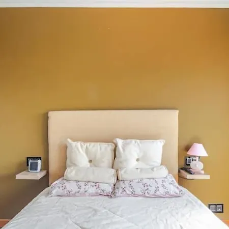 Apartman Piso En Sitio Tranquilo Zona Del Aeropuerto De Vgo Vigo