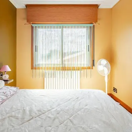 Apartman Piso En Sitio Tranquilo Zona Del Aeropuerto De Vgo