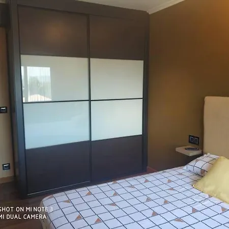 Apartman Piso En Sitio Tranquilo Zona Del Aeropuerto De Vgo Vigo