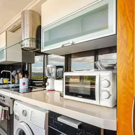 Piso En Sitio Tranquilo Zona Del Aeropuerto De Vgo Apartman Vigo